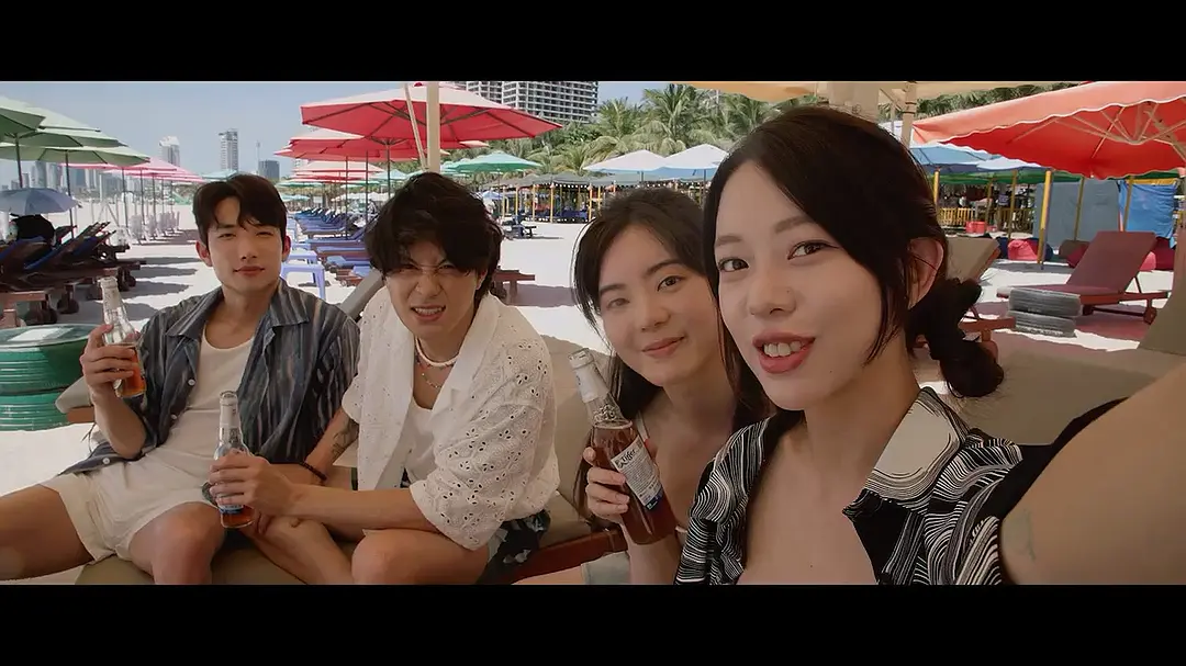 《热带夜晚》韩影迅雷资源百度网盘夸克下载原声版阿里网盘「BD1280P/3.4G-MKV」高清版