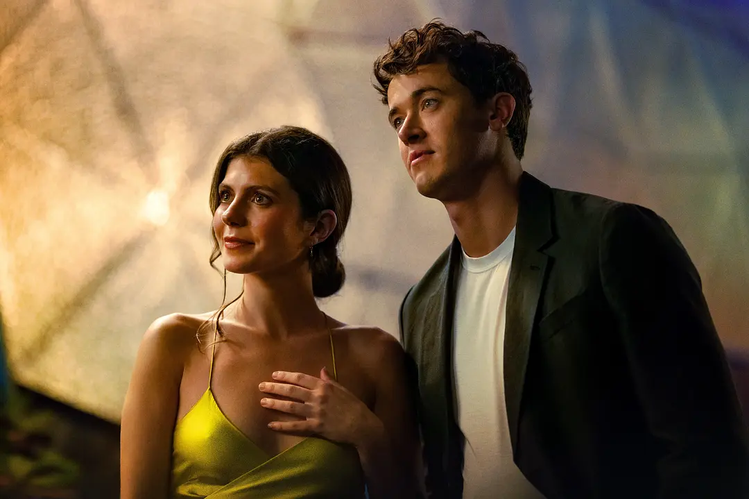 《盛夏假期遇见爱》夸克网盘高清电影百度云网盘 阿里云网盘 夸克网盘 免费HD1080p超清资源【BD1280P高清】