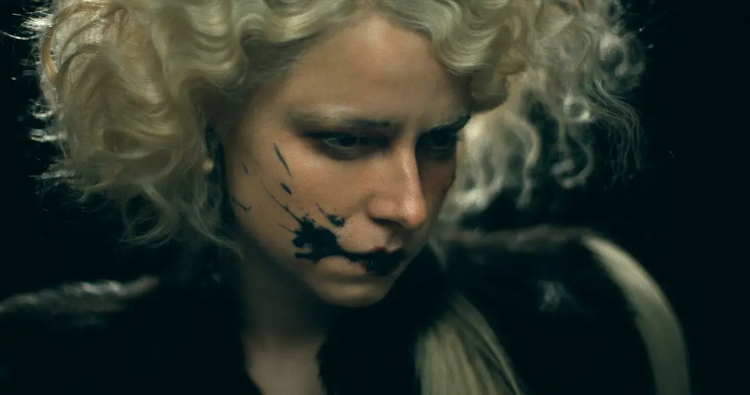 《暗黑新娘！》美影恐怖（HD1080P/3.8G-MKV）国语版独家资源上线阿里云盘免费/加长版无修版百度网盘夸克