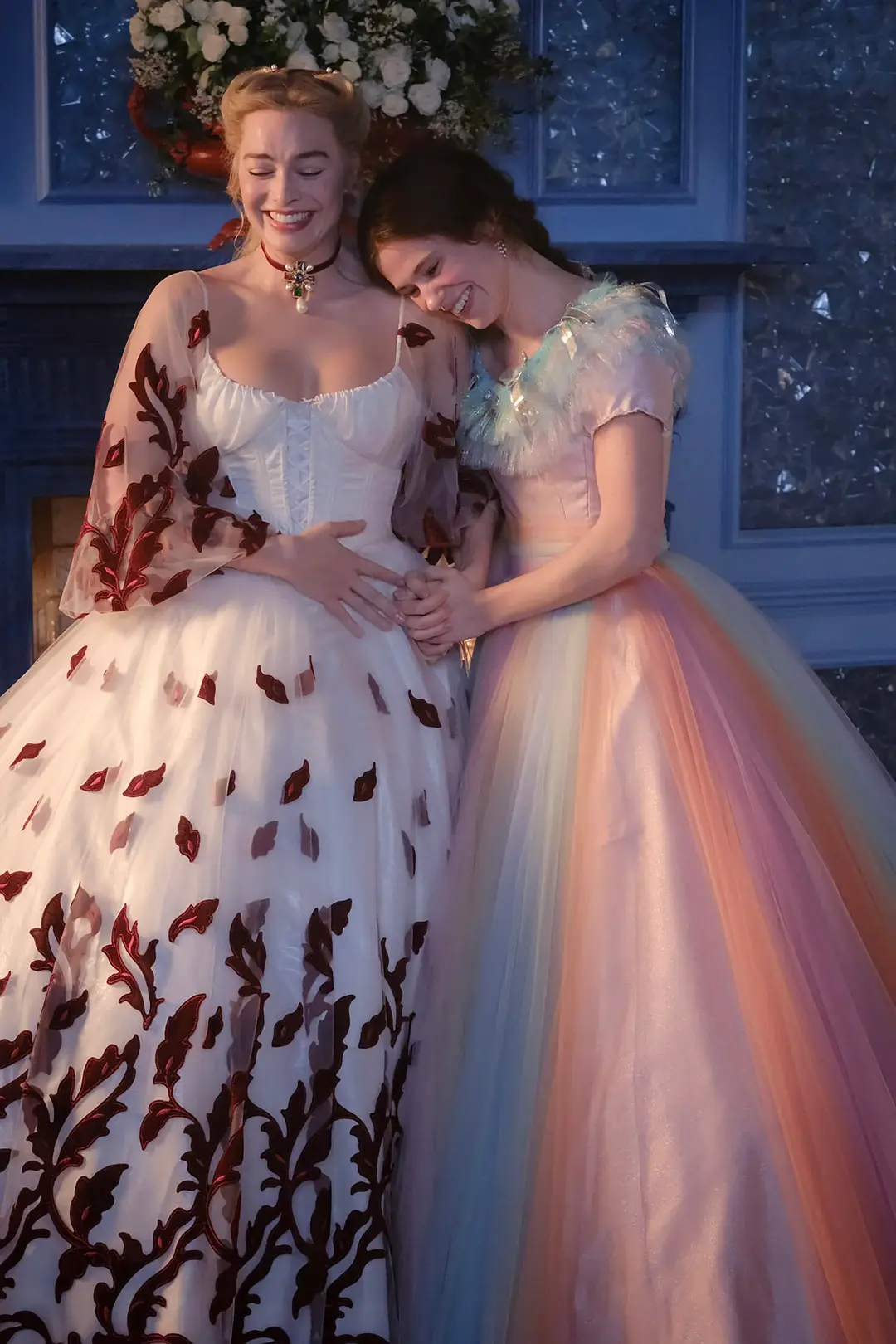 《呼啸山庄》迅雷资源百度网盘夸克下载原声版阿里网盘「BD1280P/3.4G-MKV」高清版