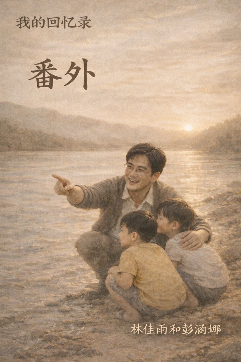 我的回忆录之番外