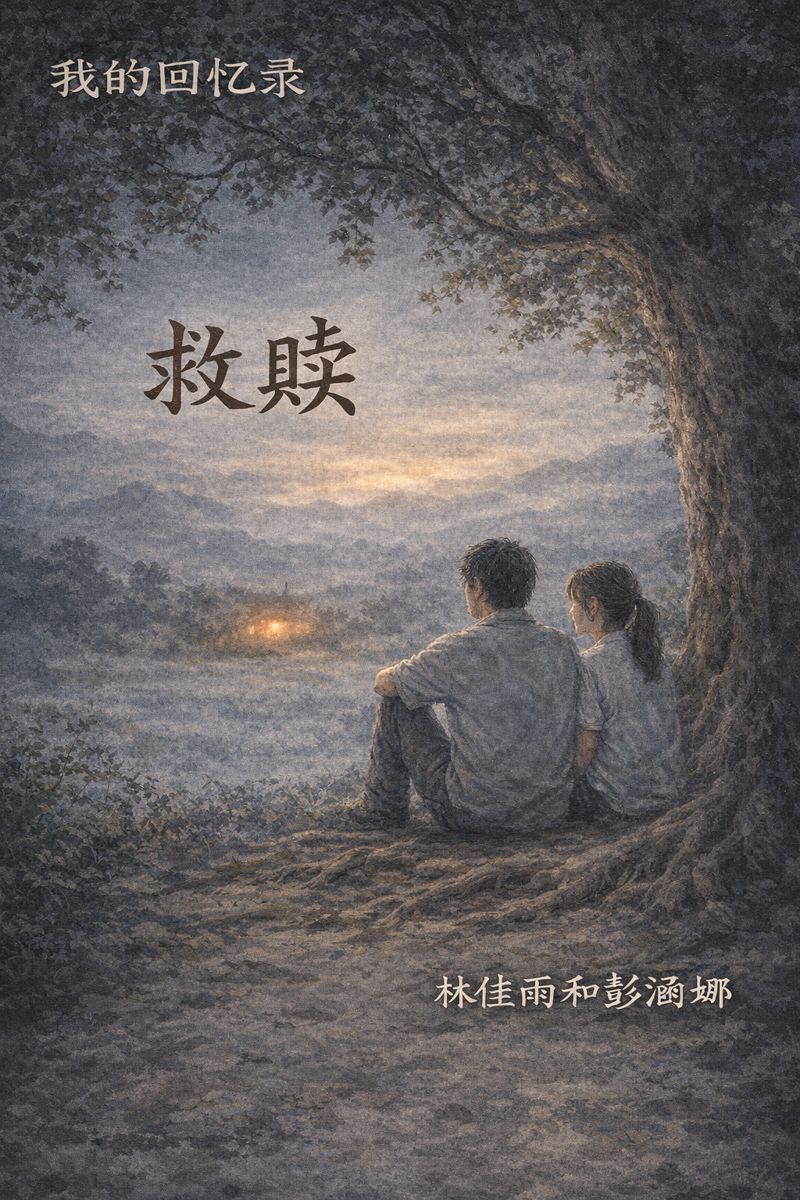 我的回忆录之救赎