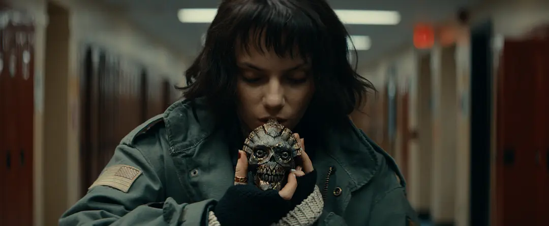 《索命哨》HD1080P/3.8G-MKV独家资源上线阿里云盘免费/加长版无修版百度网盘夸克