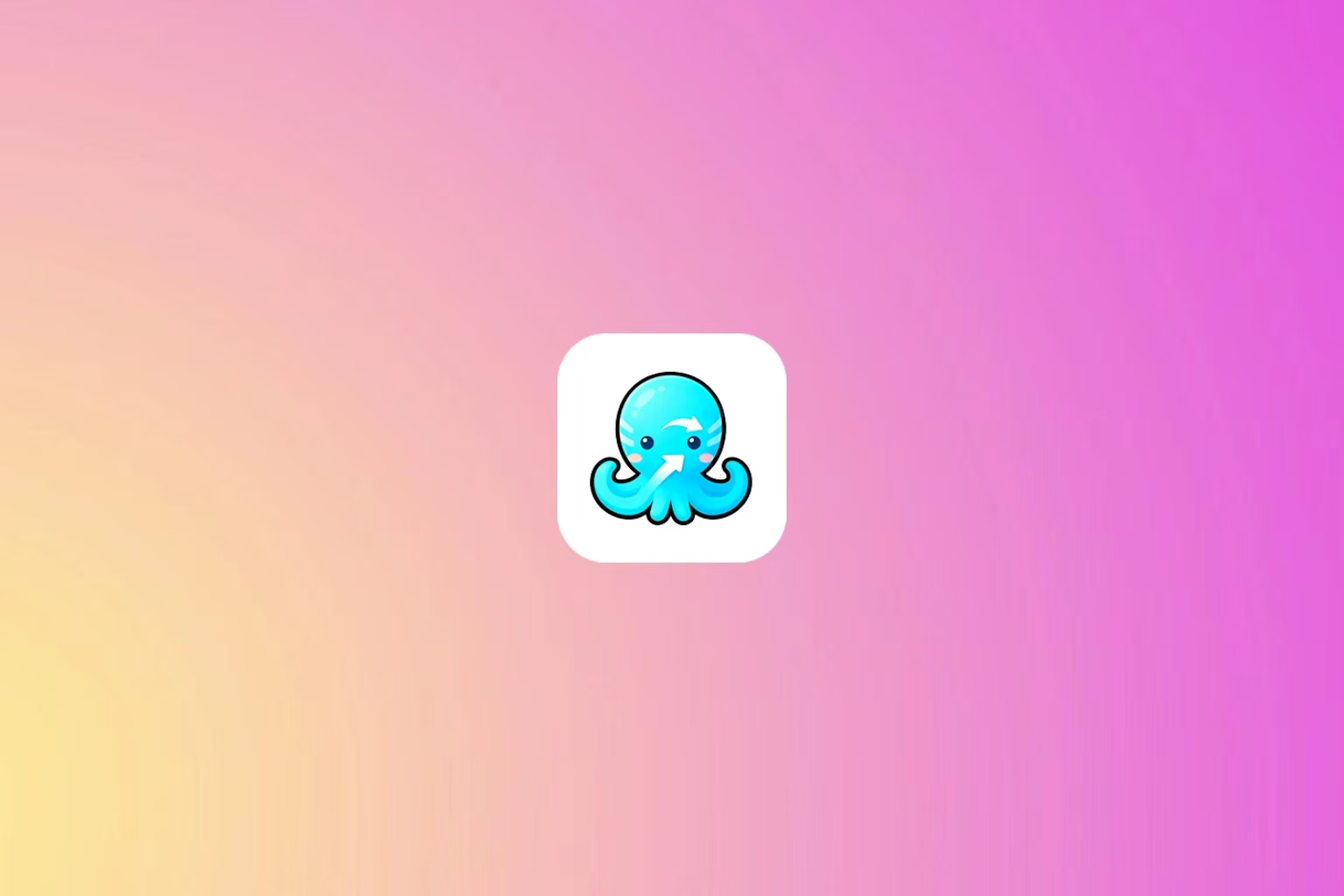 鱿鱼下载 – 磁力下载器，边下边播-万象软件库