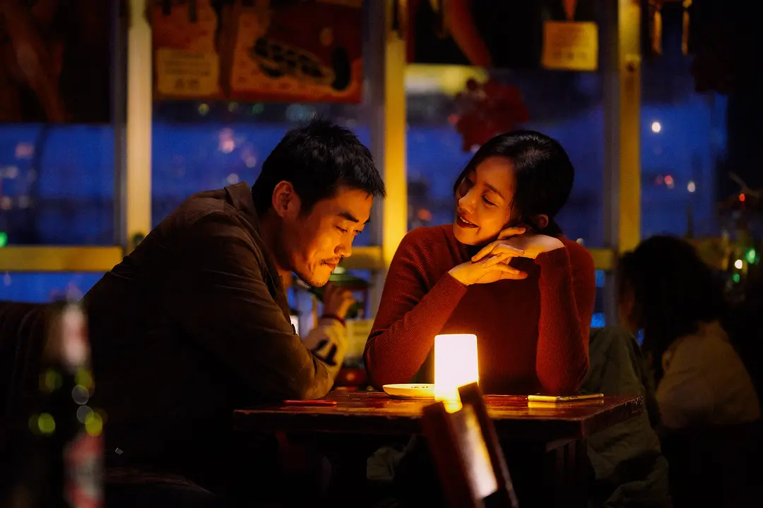 《时间旅馆》迅雷资源百度网盘夸克下载原声版阿里网盘「BD1280P/3.4G-MKV」高清版