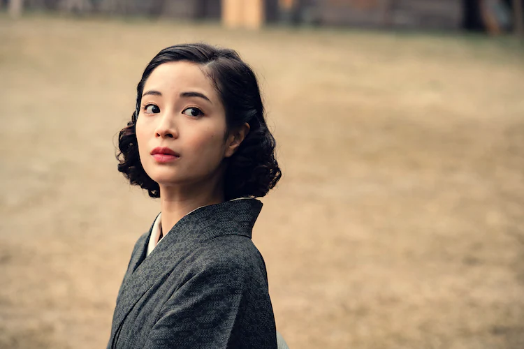 《远山淡影》（HD1080P/3.8G-MKV）国语版独家资源上线阿里云盘免费/加长版无修版百度网盘夸克