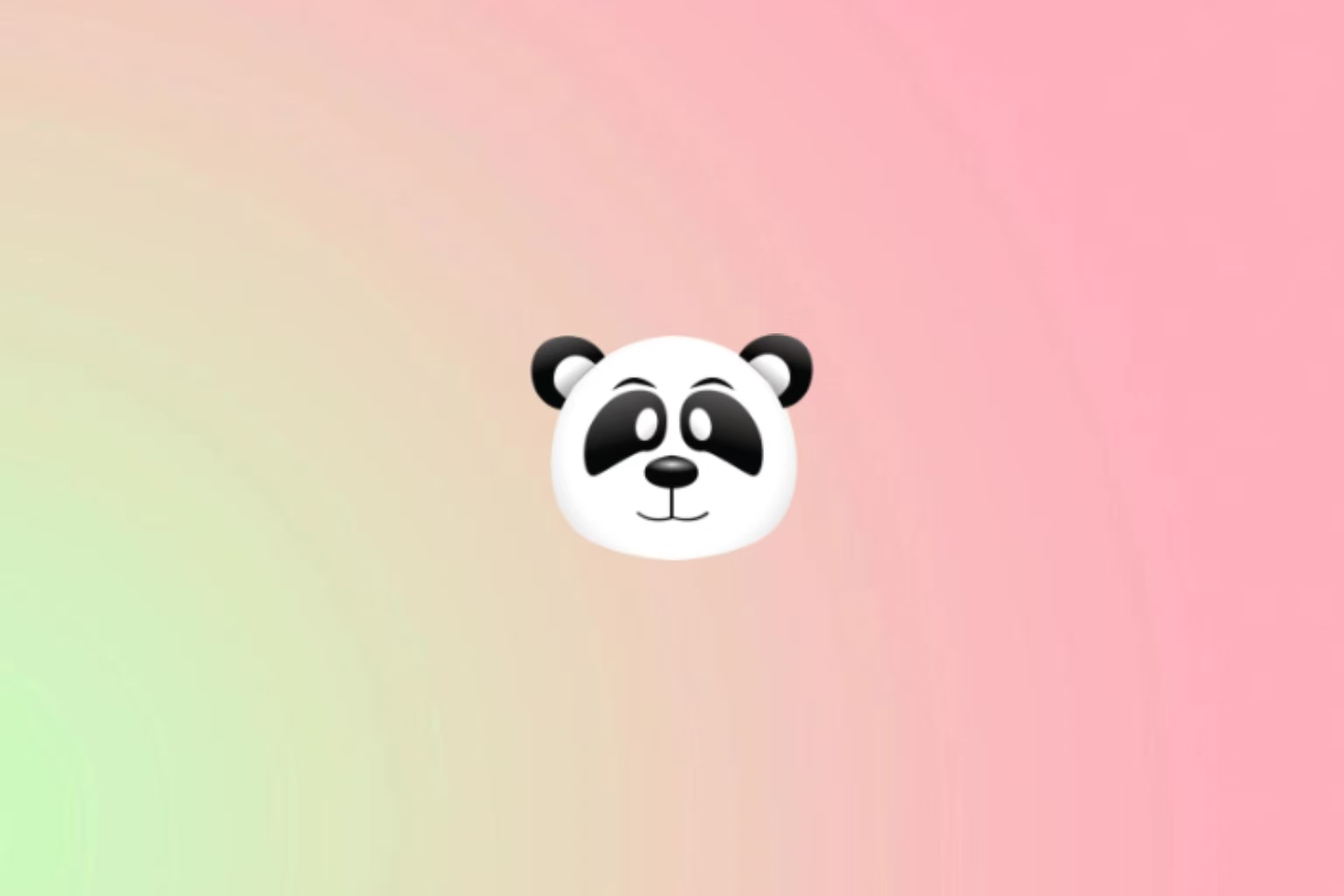 熊猫识字 – 终身免费儿童识字软件-万象软件库