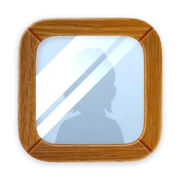 Hand Mirror 4.0.3 破解版 – 摄像头检查工具