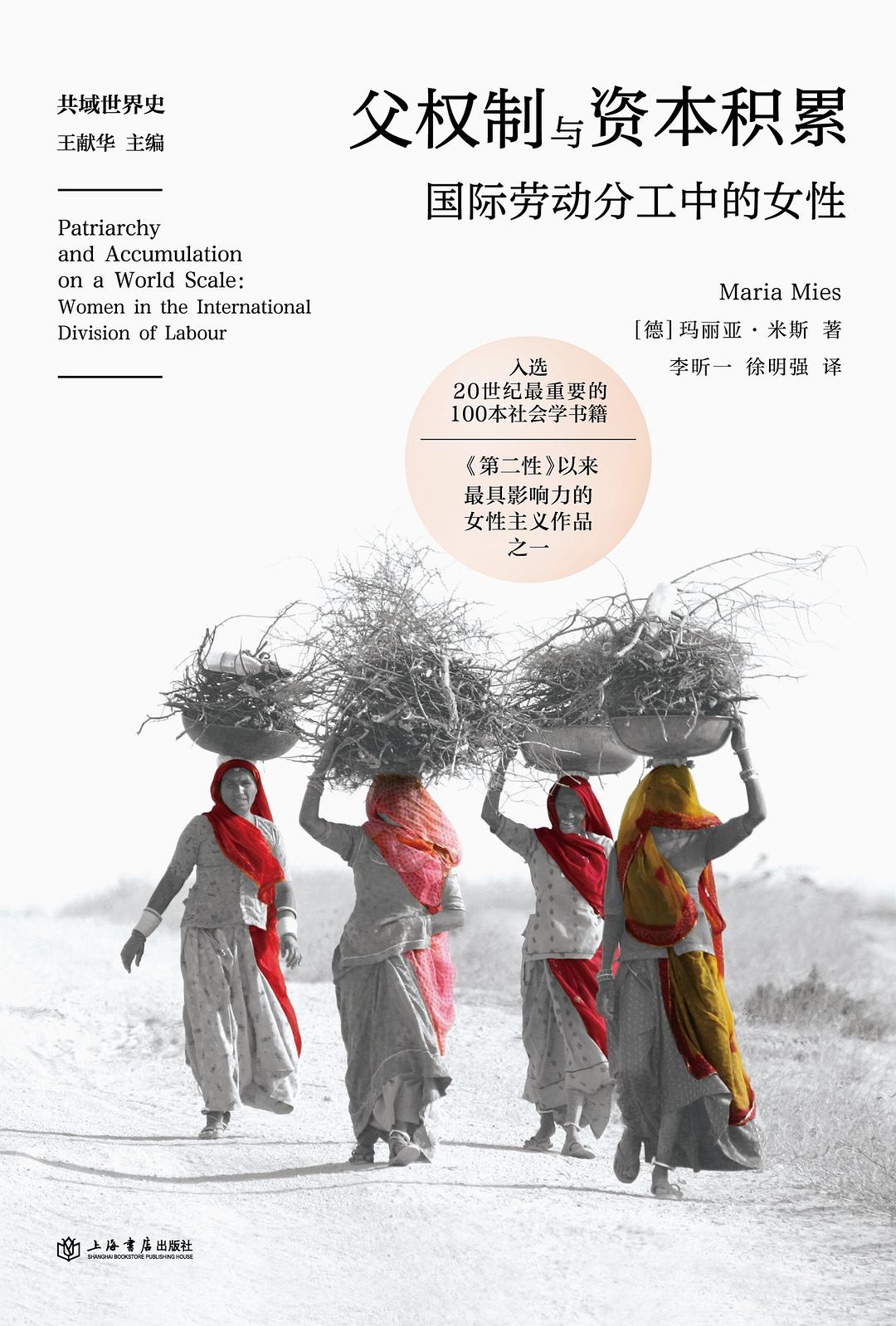 《父权制与资本积累》