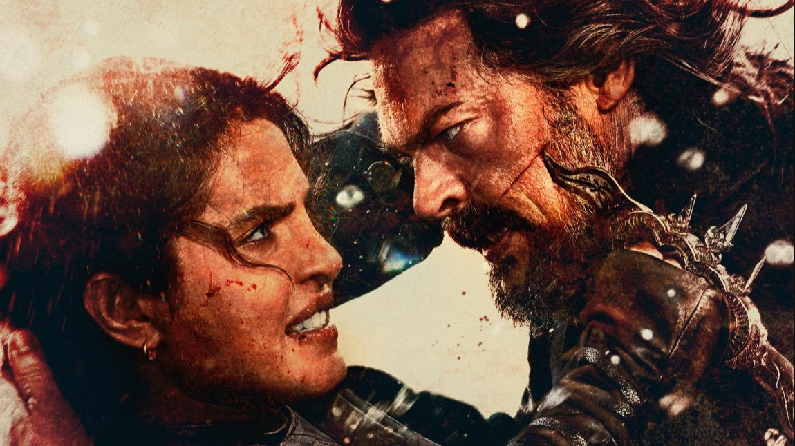 《悬崖绝壁》迅雷资源百度网盘夸克下载原声版阿里网盘「BD1280P/3.4G-MKV」高清版