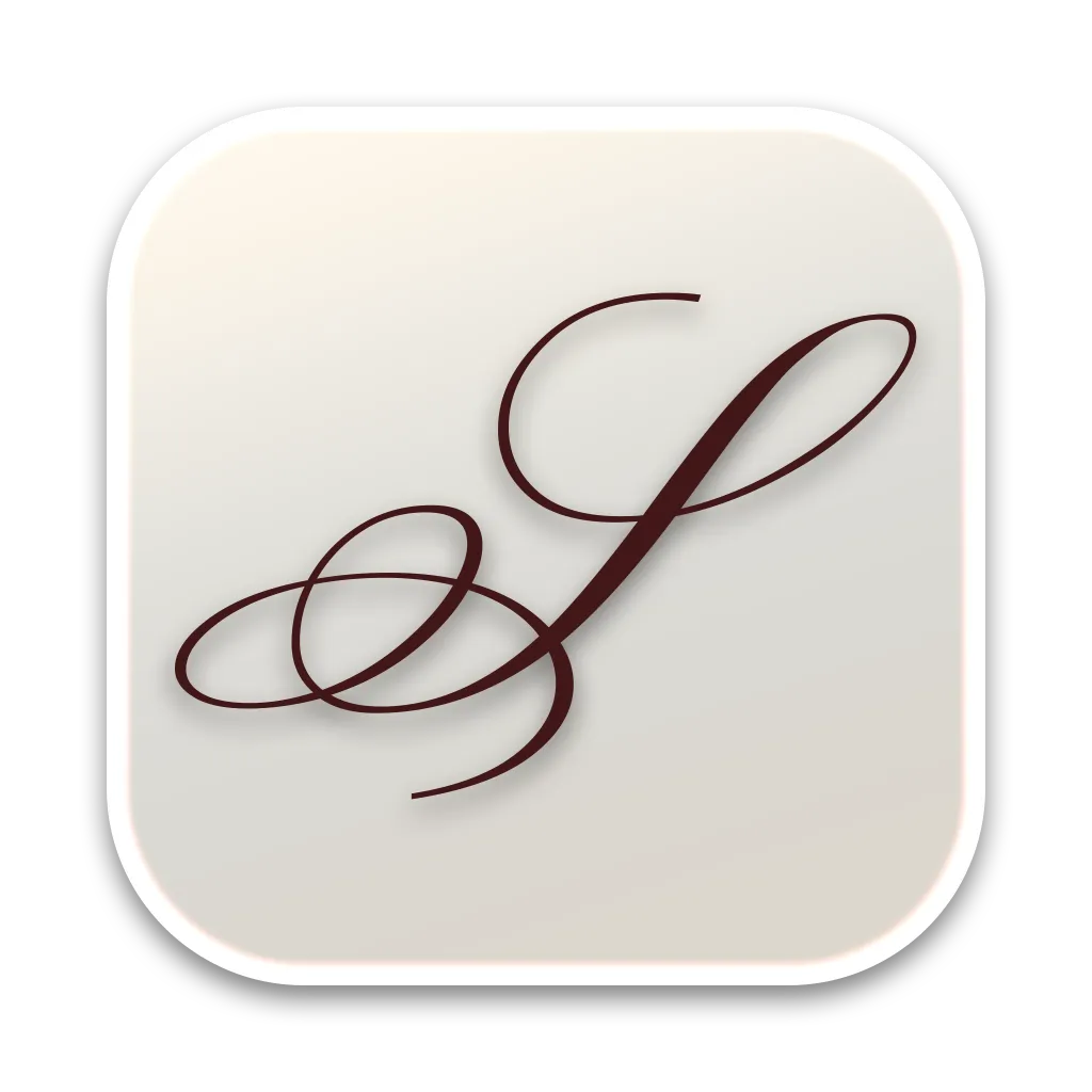 Specimen 1.0.5 破解版 – 终极字体管理器