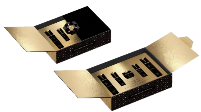 萱元·沁泽 护肤系列