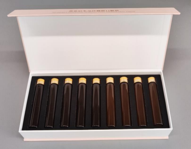 萱元·鲜伴 益生植物饮