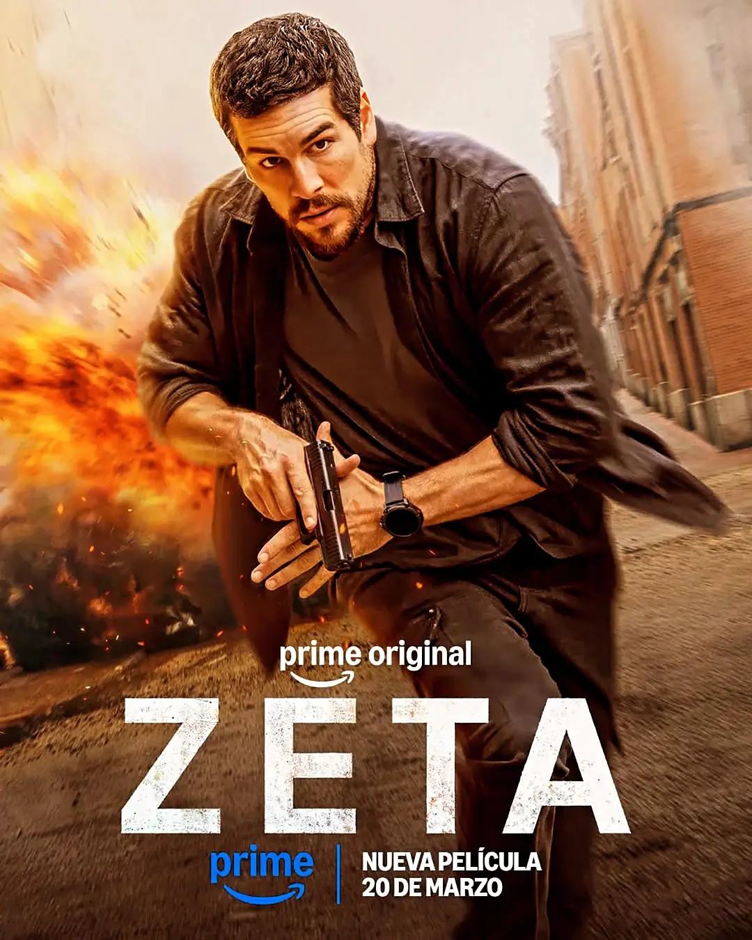 【电影】谍杀风暴 (2026) 4K DV&HDR 内封简中 夸克网盘资源下载