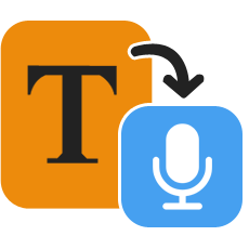 AI Text To Speech Generator Pro 1.1.1 破解版 – 文字转化真人般的语音