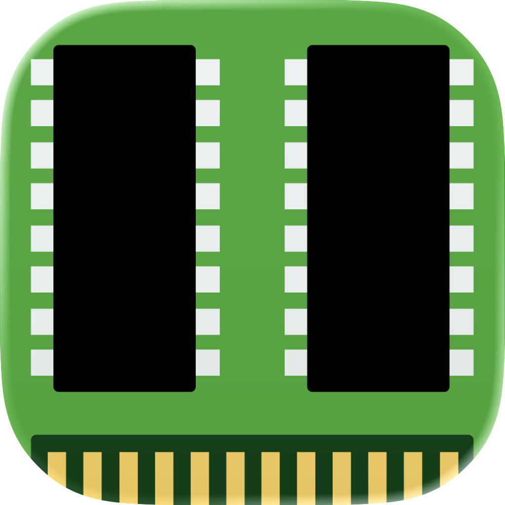 Memory Meter 3 1.0.81 破解版 – 轻量级内存监控与优化工具