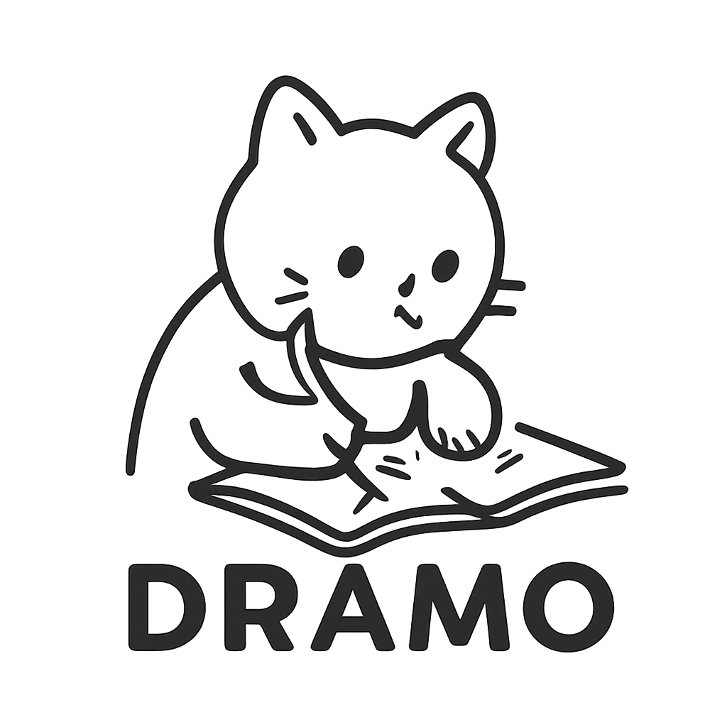 Dramo
