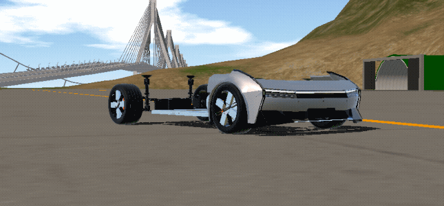 SimplePlanes | Work in progress.