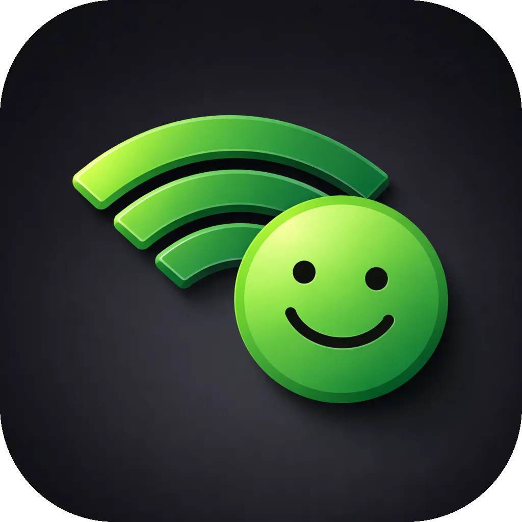 WhyFi 1.3.0 破解版 – WiFi实时监控助手