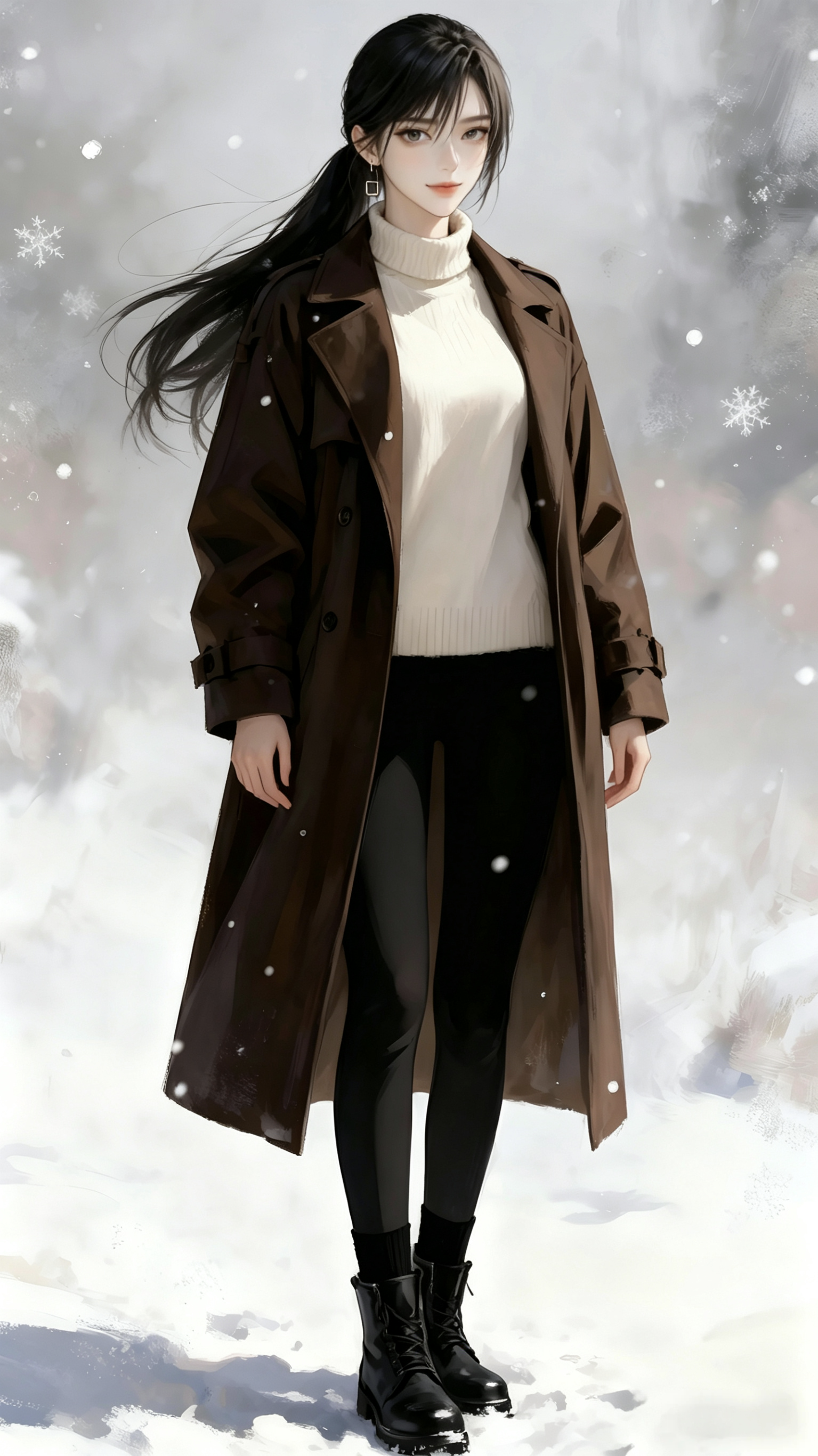 沈晚舟1
