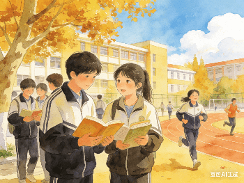 八年级