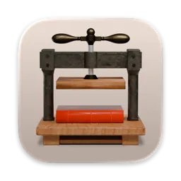 Octavo 1.0.3 破解版 – 小册子打印工具