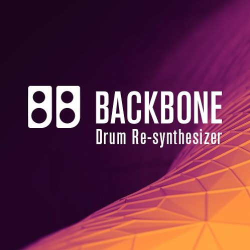 Steinberg Backbone 1.6.20 破解版 – 虚拟鼓合成器插件