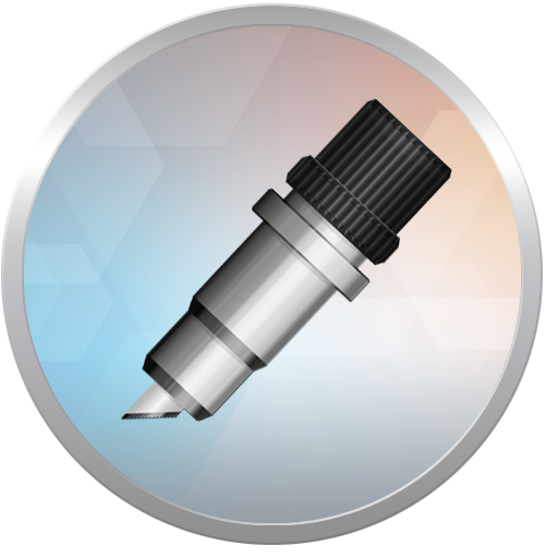 EasyCut Pro 5.123 破解版 – 图形设计工具