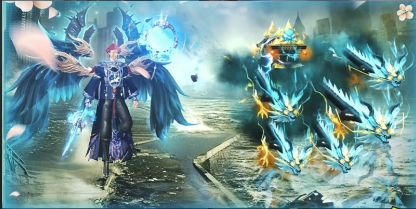 代号X：仙侠手游-内置GM可乐游戏吧 - 让游戏更简单-  更快乐- 免费- 公益- 手游 -后台- GM可乐游戏吧