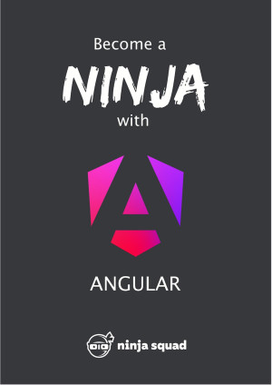 Become A Ninja With Angular-Wow! eBook