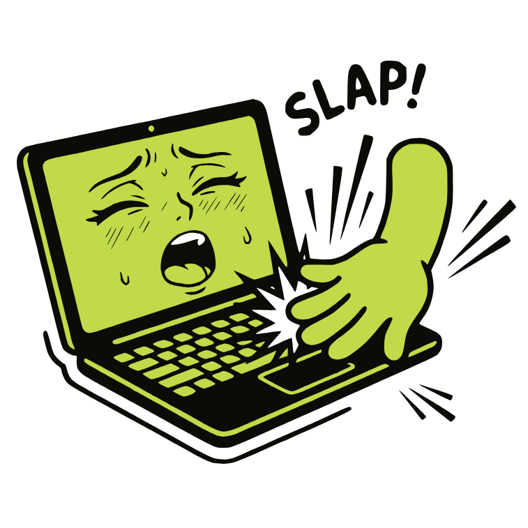 SlapMac 1.3.0 破解版 – 趣味互动应用