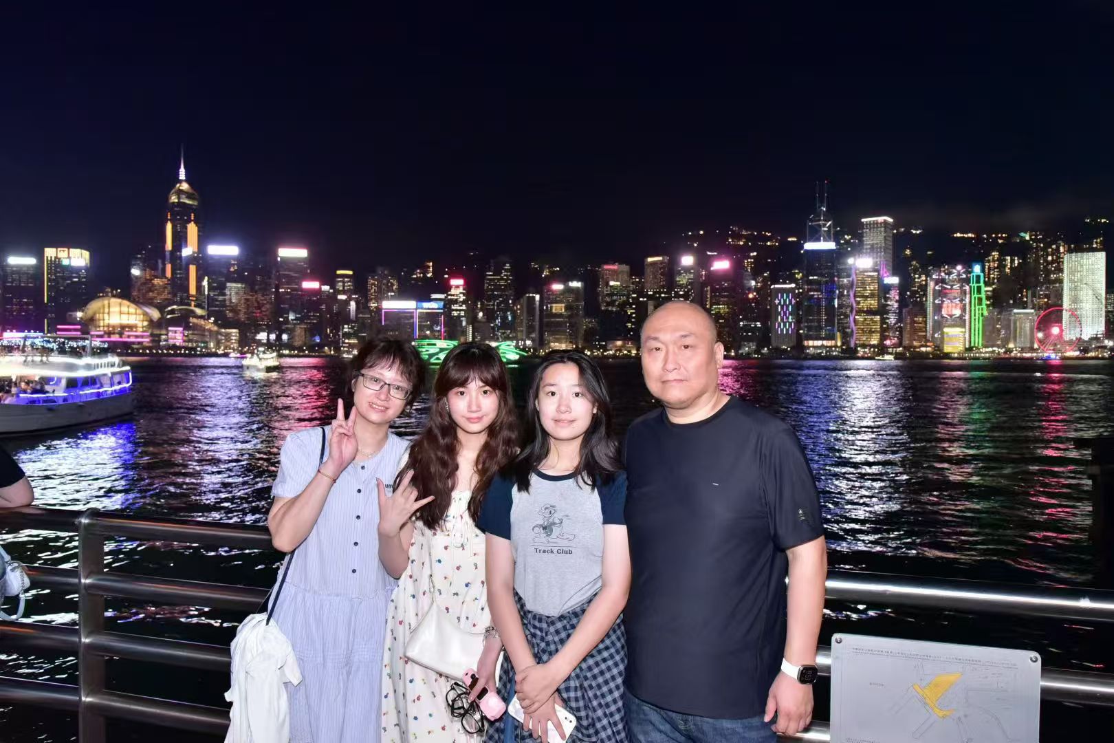 永居身份的政策红利