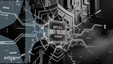 OpenAI 的 GPT-5.5 仅用 10 分钟破解 12 小时的安全谜题