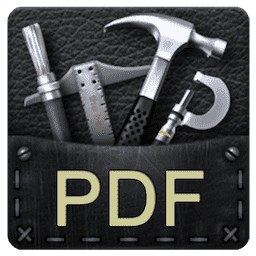 PDF Squeezer - PDF Toolbox