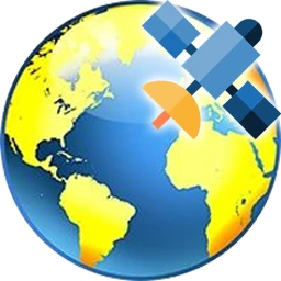 AllMapSoft Google Earth Images Downloader