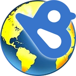 AllMapSoft Google Birdseye Maps Downloader