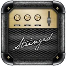 Stringed 2