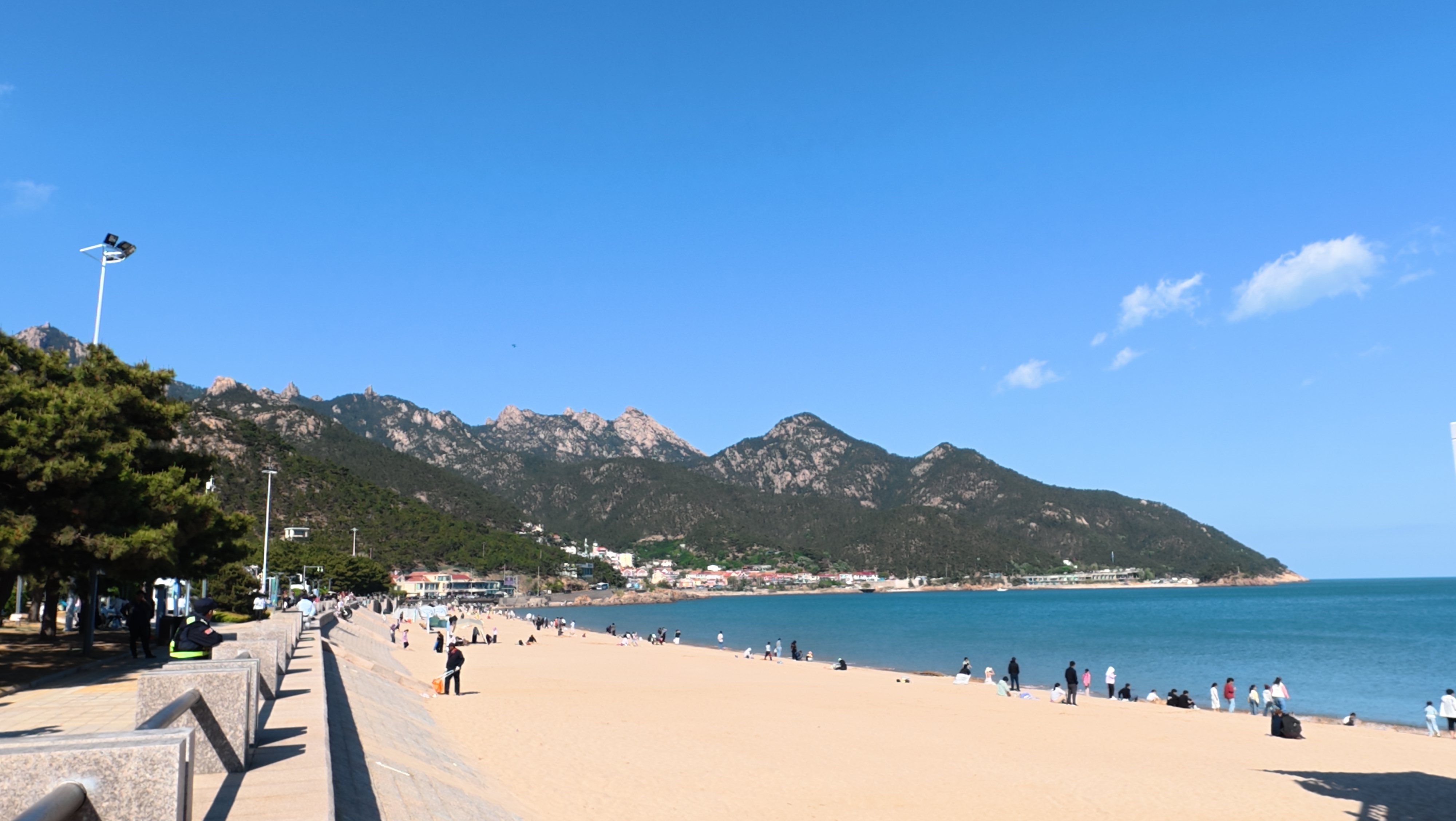 青岛海边02