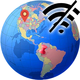 AllMapSoft Offline Map Maker