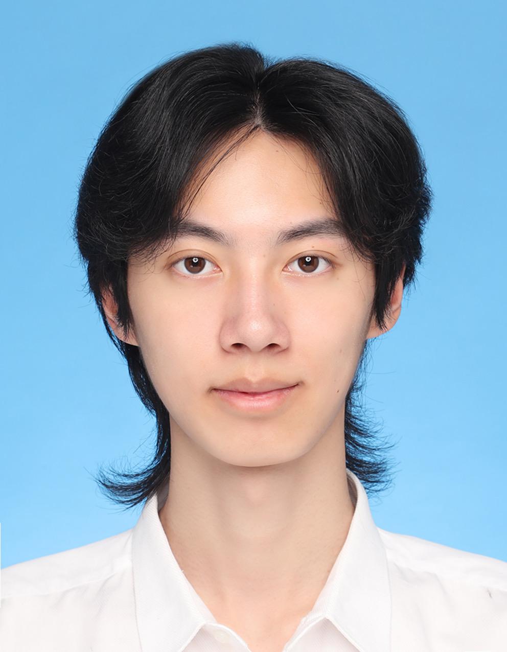 Portrait of Jingqi Mei