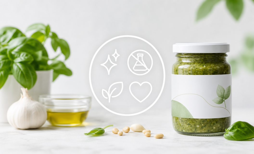 Clean Label