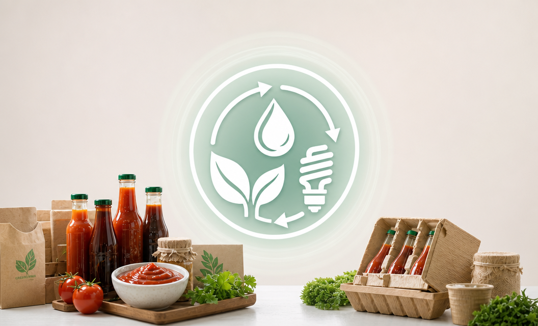 Eco-Friendly and Energy-Efficient