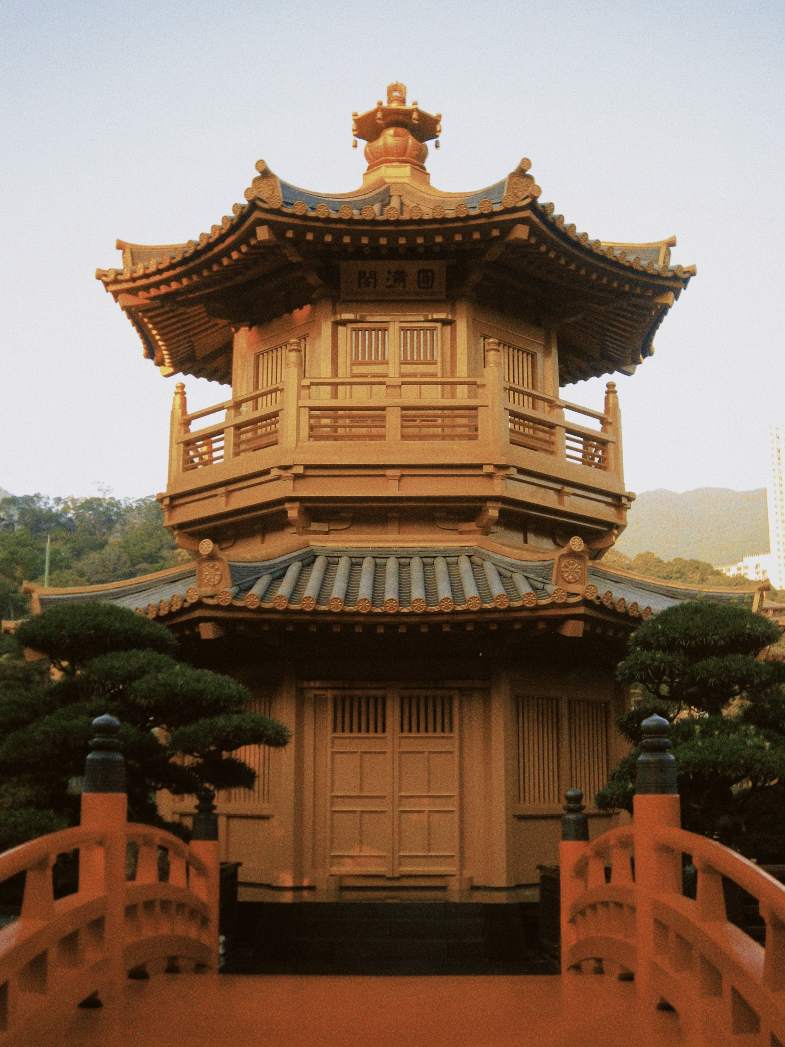 圆满阁