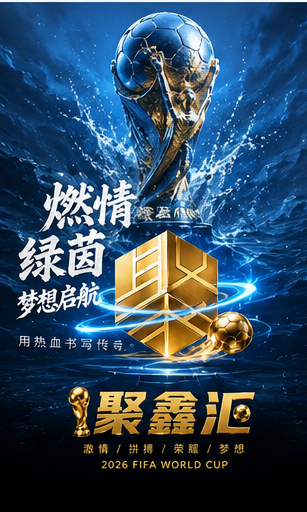 聚鑫汇