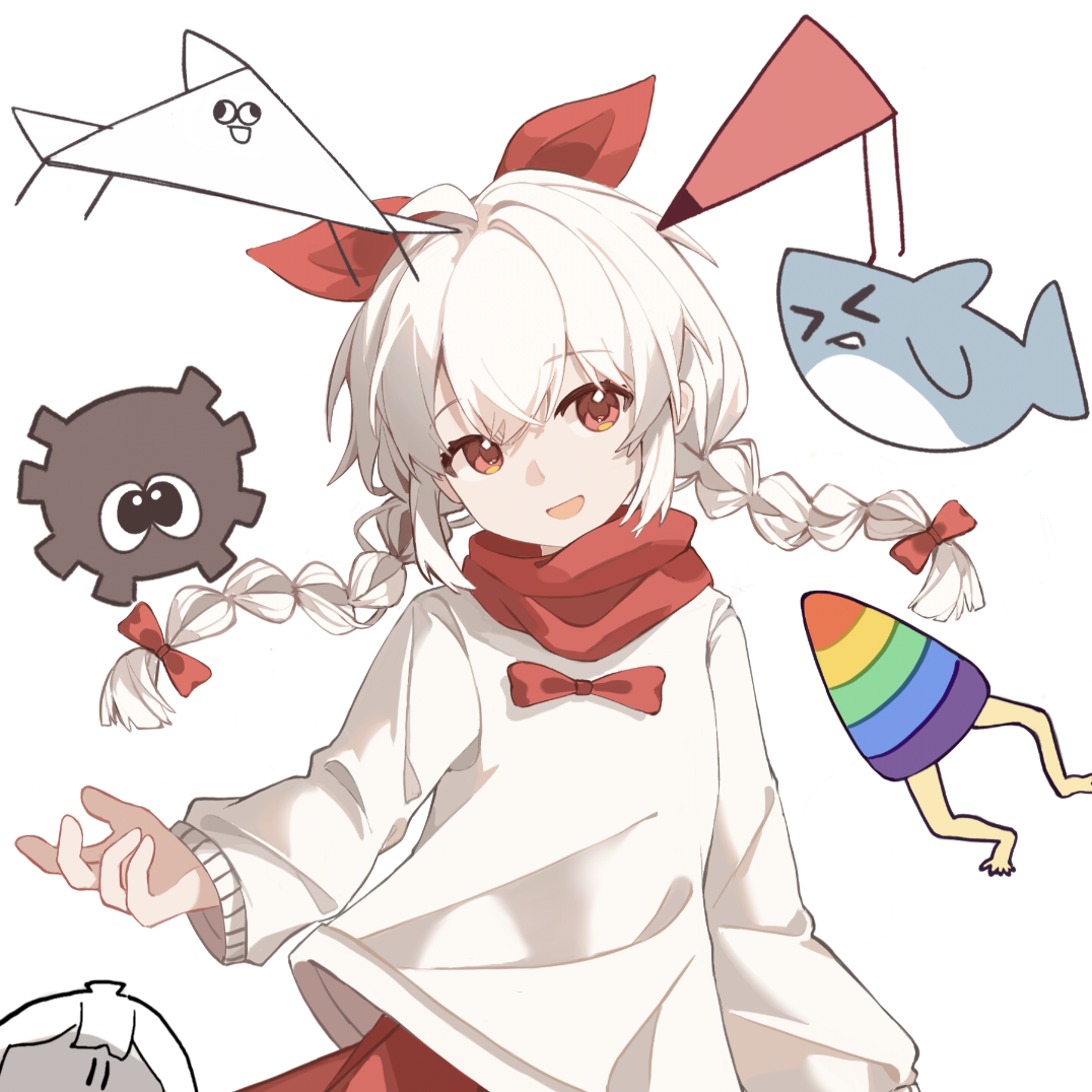 头像