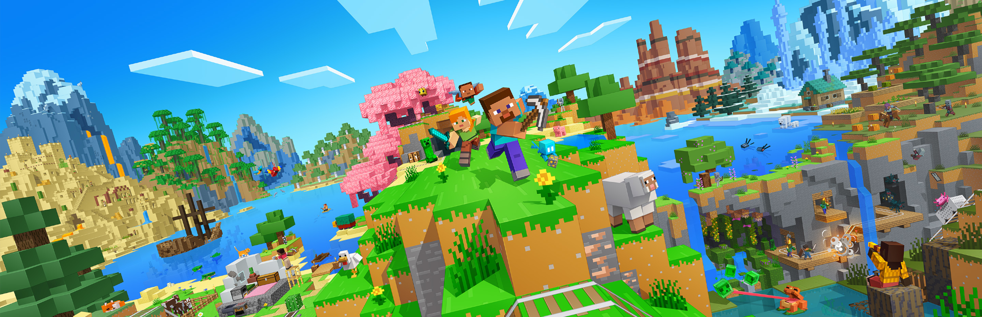 Minecraft PE: Android