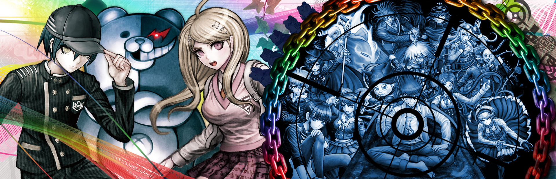 Danganronpa V3: Killing Harmony Anniversary Edition