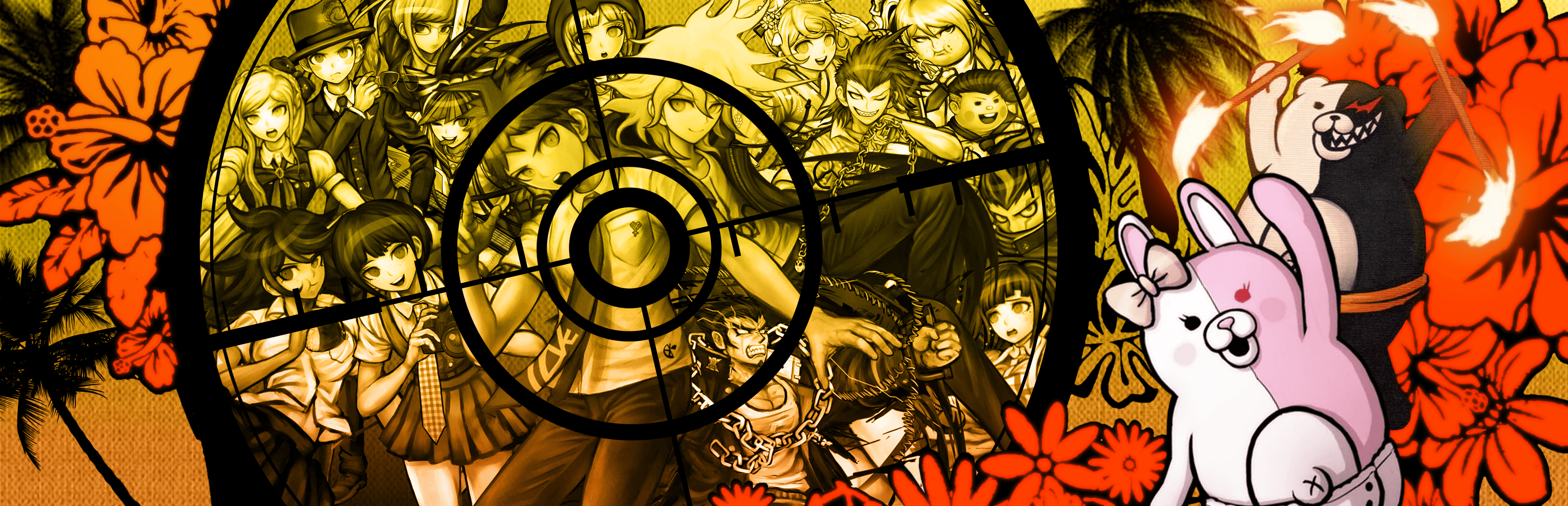 Danganronpa 2: Goodbye Despair Anniversary Edition