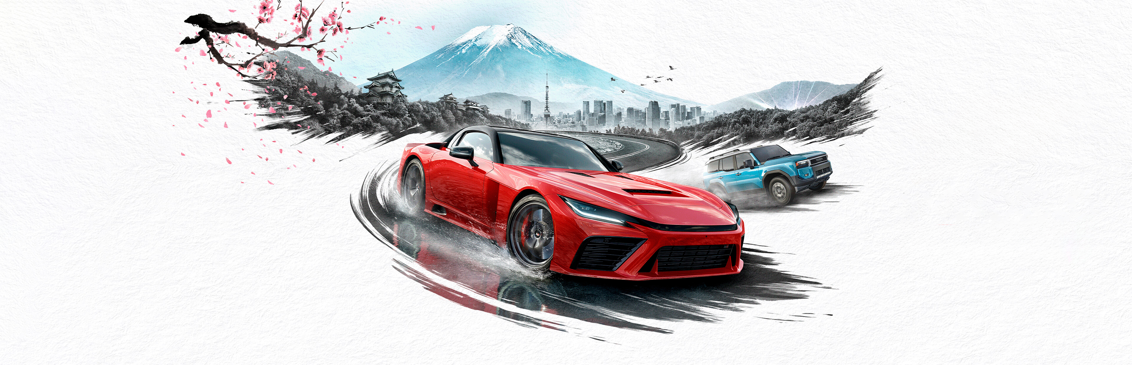 Forza Horizon 6