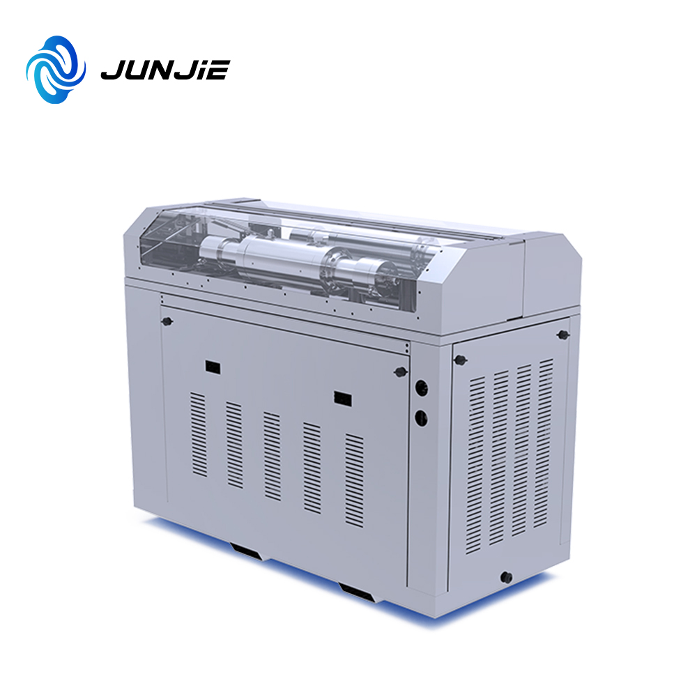 250L Ultra-High Pressure Microfluidizer Nano-Homogenizer
